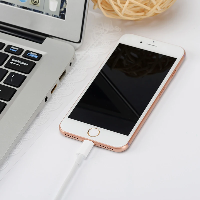 Applicable to Apple data line mobile phone fast charging line power line 1/2/3/5 meters