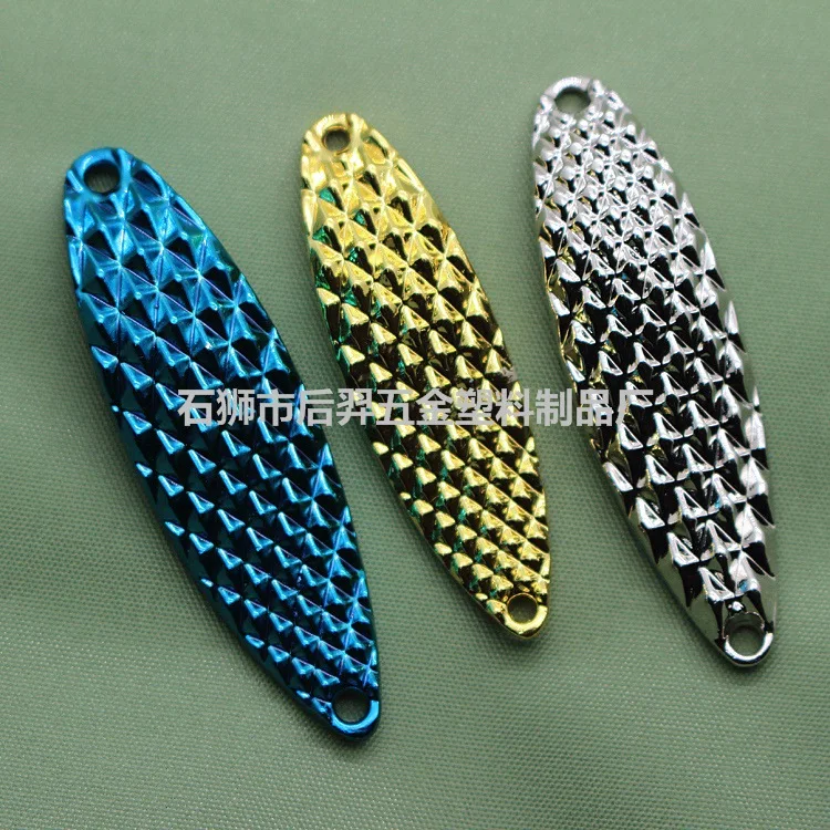 Профессиональный импортный рыболовный крючок, стержень со змееголовкой, стержень с блестками для импорта, одинарный крючок, черный никелевый рыболовный крючок