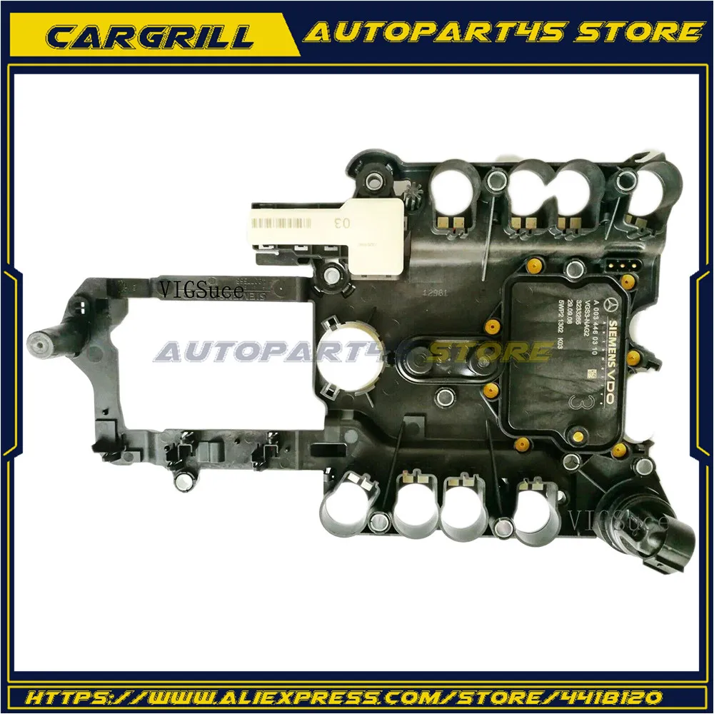 TransmissionConductorPlate7229TCUOEMA00344603102202702406