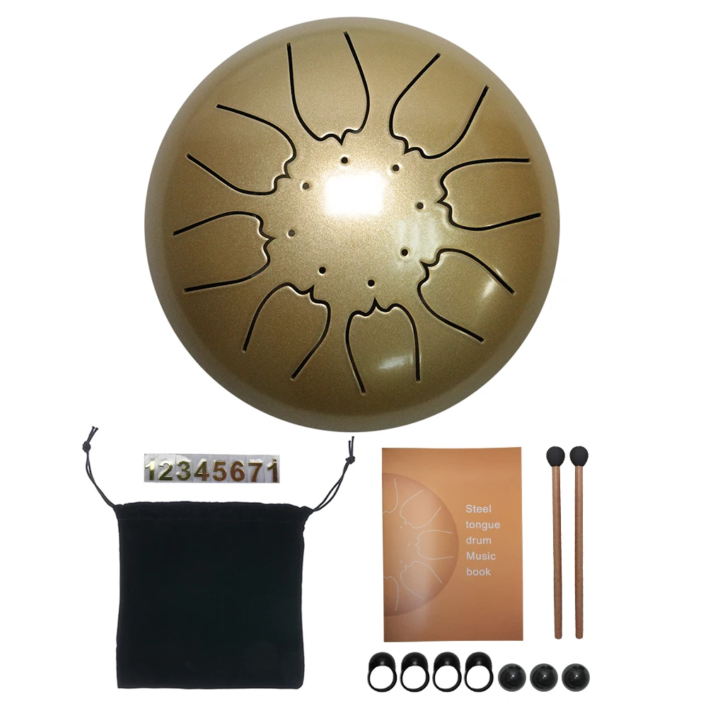 Gold 16CM