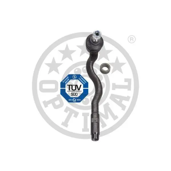 Наконечник поперечной рулевой тяги OPTIMAL G1-1006