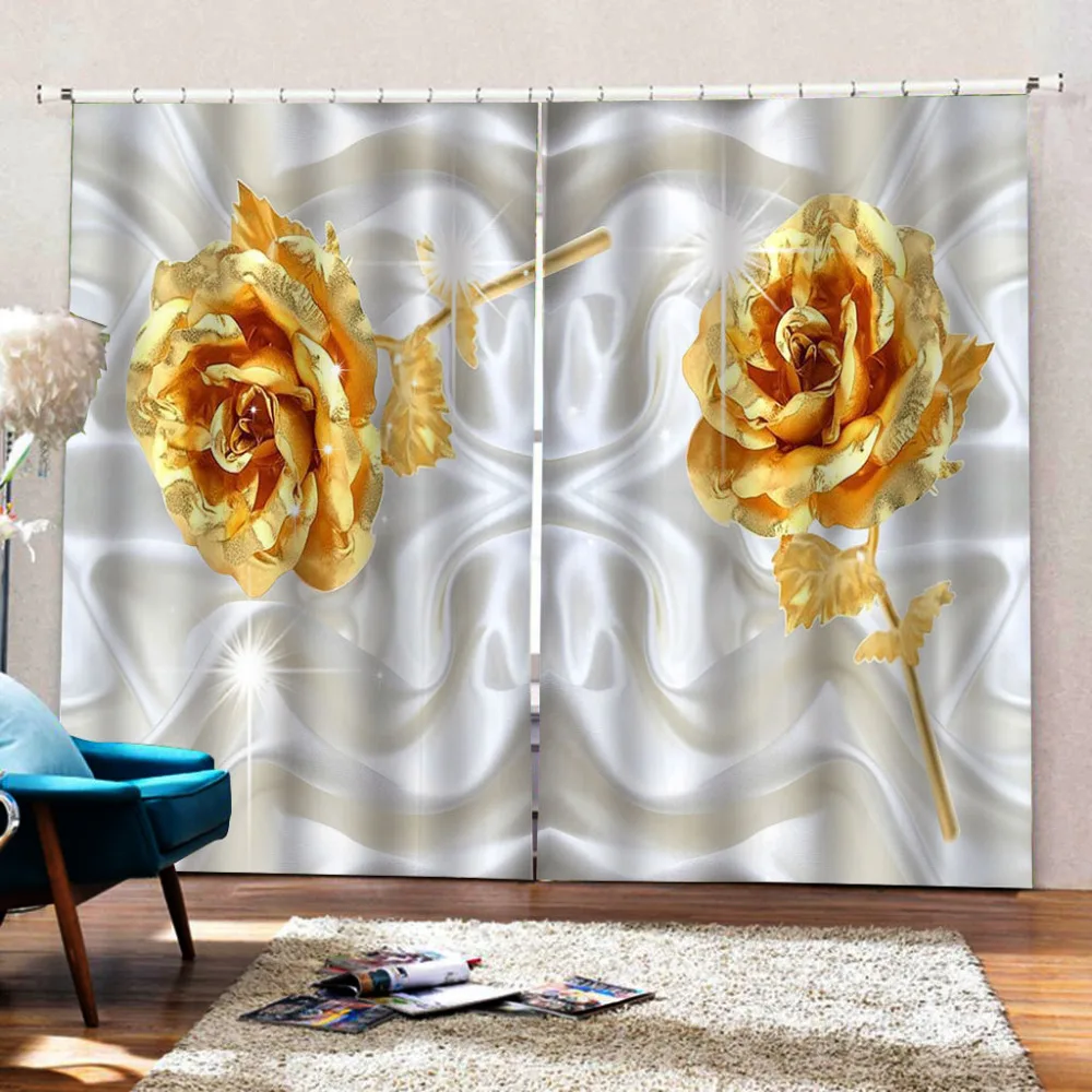 丝绸玫瑰花062-2