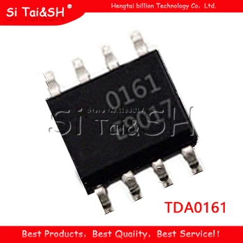 

2pcs/lot TDA0161 TDA0161FPT 0161 SOP-8 Proximity switch patch