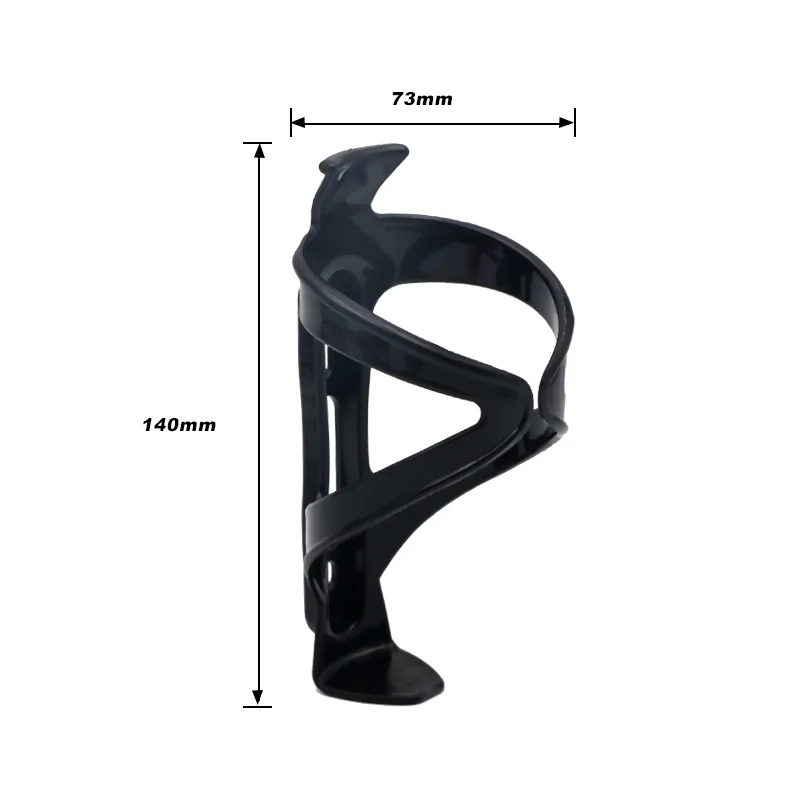 Bicycle water bottle holder Bicycle Water Bottle Holder Road Bike Plastic Bottle Cage Lightweight Super Toughness MTB Water Cup Rack Cycling Accessories