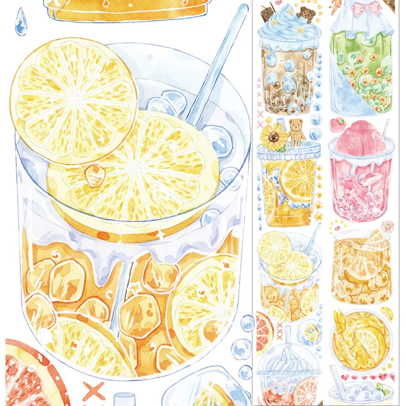 

Клейкая лента для Скрапбукинг «сделай сам»