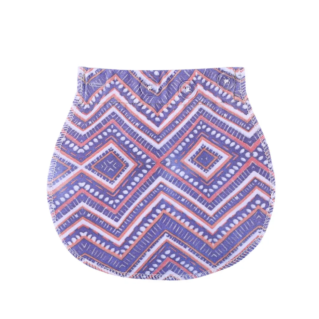 Пояс для беременных женщин пояс с пряжкой брюки пояс с регулируемым эластичным поясом Y108