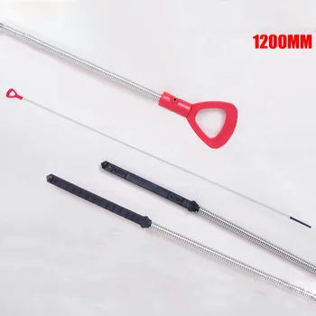 

Car Engine Transmission Oil Dipstick for Mercedes Benz W210 W211 W202 W203 W204 W169 W245 W220 W208 W209 W163 W164 W463 W638