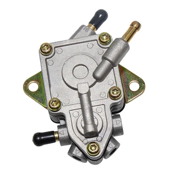 

Motorcycle Fuel Petcock Switch Vacuum Petrol Pump for Yamaha TDM 850