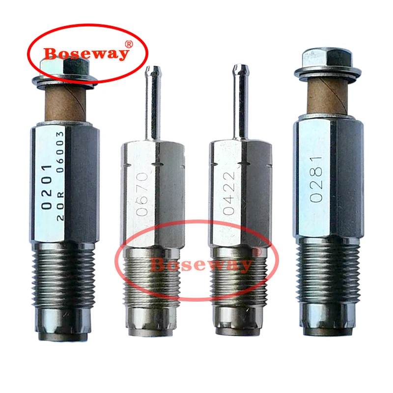 Серия Denso клапан для измерения давления 095420-0281 095420-0280 095420-0560 подходит дизельных