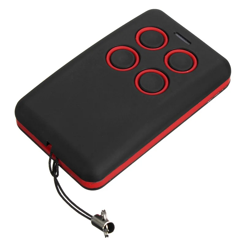 

1pcs Auto scan Multi frequency Universal remote control duplicator garage command gate control remote controller rolling code