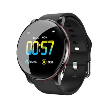 

1.3Inch Touch Screen Smart Watch IP67 Waterproof Heart Rate/blood Pressure Health Monitoring Sports Bracelet Fitness Tracker