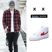 Новое поступление; оригинальные мужские и женские классические кроссовки для скейтбординга в стиле «воин Гао Банг»; унисекс; Прогулочные кроссовки