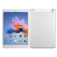 10/1 inches Tablet PC Android 8.0 3G Phone Call Quad-Core 3GB Ram 32GB Rom Built-in 3G Bluetooth Wi-Fi GPS Tablet 10