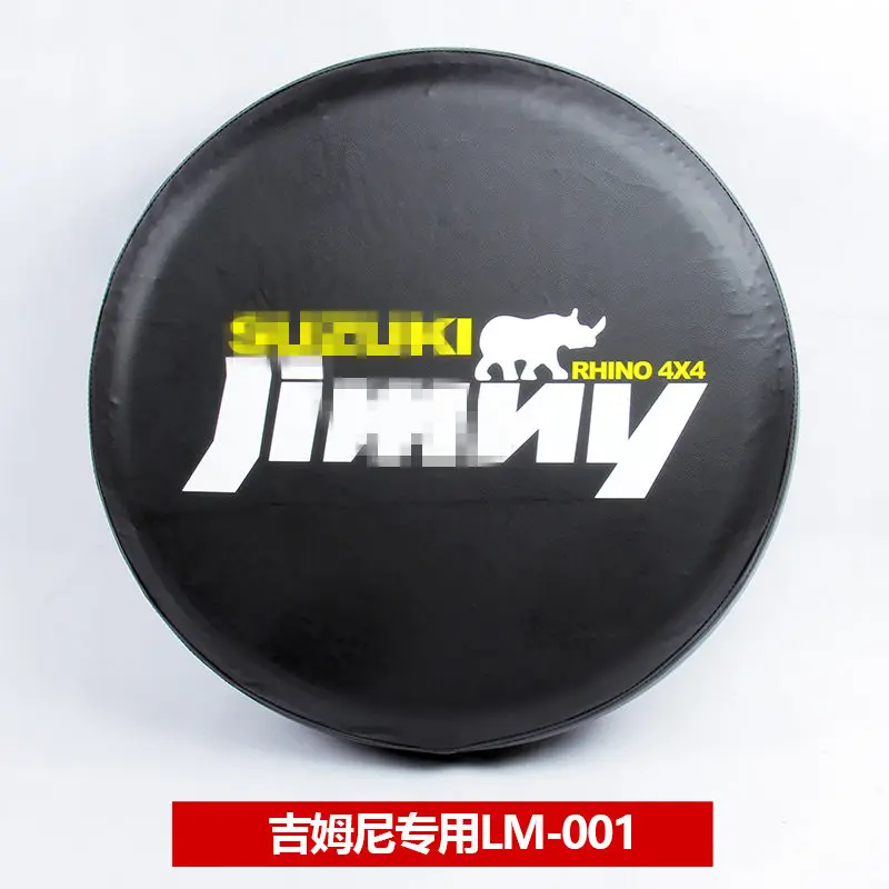 COMPATIBILE Con Suzuki Jimny 1.3 4WD A//T Evolution Housse DE Voiture en Nylon Toile IMPERM/ÉABLE B/ÂCHE Taille S 406X165X119 CM Couverture Anti-Rayures