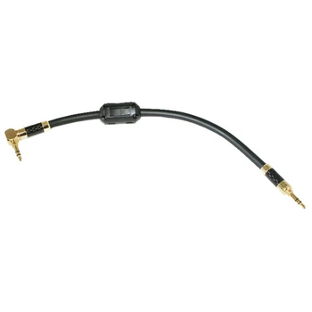 

Hifi to Recording Cable 3.5 Male to Male o Cable o Cable Extension Cable Aux Compatible Stereo, Speaker Headset
