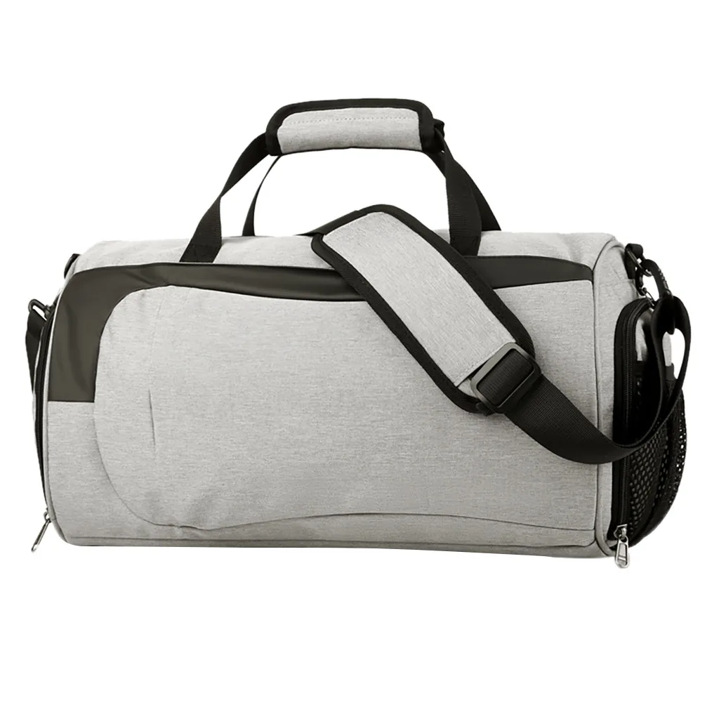 OCARDIAN,, водонепроницаемая Мужская и Женская дорожная сумка, багажные сумки, деловая большая сумка, многофункциональная портативная сумка для хранения на плечо