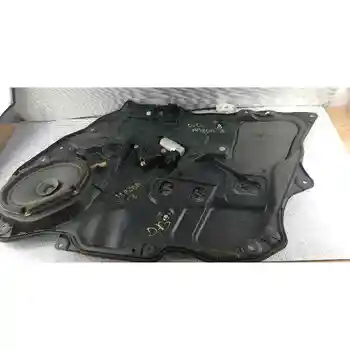 

CM011750 WINDOW LIFTER FRONT RIGHT MAZDA 3 SALOON (BK)
