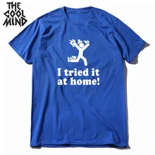 COOLMIND, хлопок, короткий рукав, летняя мужская футболка, повседневная, свободная, Мужская футболка, летняя, с круглым вырезом, Мужская футболка, CR-c0120