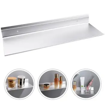 

Bathroom Shelf Bath Shower Shelf Aluminum Bathroom Corner Shelf Wall Mounted Black Aluminum Kitchen Storage Holder