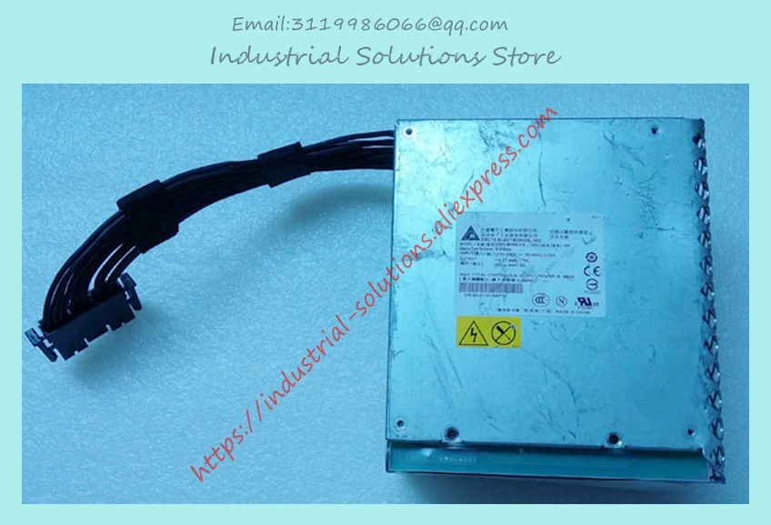 Мощность поставить DPS-980BB-1 DPS-980BB-2 980W FS8001 A1289 614-0435 614-0436 614-0454