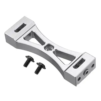 

RCtown WPL Upgraded Metal Beam for B-1 B16 B24 B36 C14 C24 D90 D91 1/16 Rc Car Parts