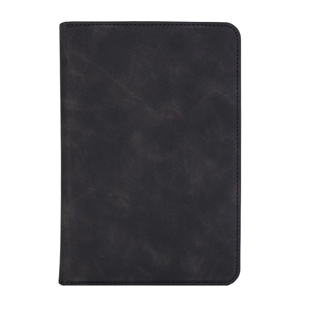 Чехол для планшета Mosunx, для ipad mini 5, 4, 3, 2, 1, чехол, 7,9 дюймов, универсальный чехол, флип-подставка, умный чехол с автоматическим выключением/пробуждением 813#2