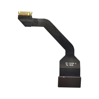 

821-01699-A 2018 A1989 Keyboard Flex Cable for macbook Pro 13\" Retina 2018 MR9Q2 M2EC