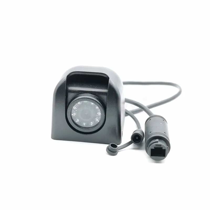 5 МП IMX335 3 Мп 2 1 камера видеонаблюдения Водонепроницаемая 940 нм ИК Мини POE IP P2P