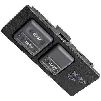 

1pc New Power 4x4 4WD Transfer Shift Switch for Chevrolet GMC K1500 K2500 Yukon 1996-1999