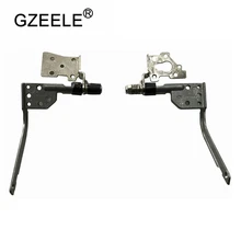 Аксессуары для ноутбуков, ЖК-экран для ноутбука, петли для ЖК-дисплея, Brackt, левый и правый Набор для lenovo IdeaPad Y510 Y520 Y530 F51 V550 F51A