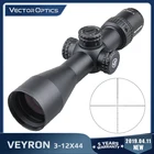 Vector Optics Veyron 3-12x44 SFP