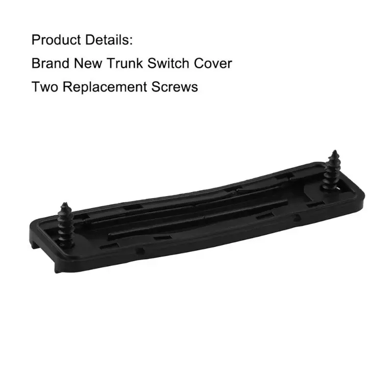 

New Improved Grip Replacement Repair Kits for Lexus Scion Liftgate Hatch Back Door Handle Switch H4GC