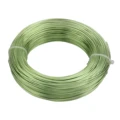 Bright green