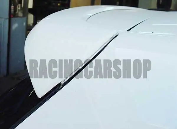 

PAINTED ABT TYPE ROOF SPOILER FOR VW GOLF V MK5 GOLF5 2006-2009 V009F