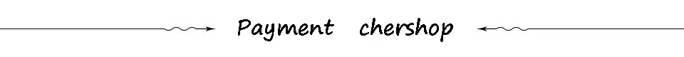 payment