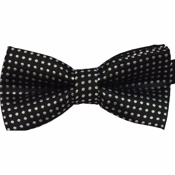 Party Wedding Tuxedo Bow Tie Necktie Chic Baby Boys Infant Toddler Pre Tied