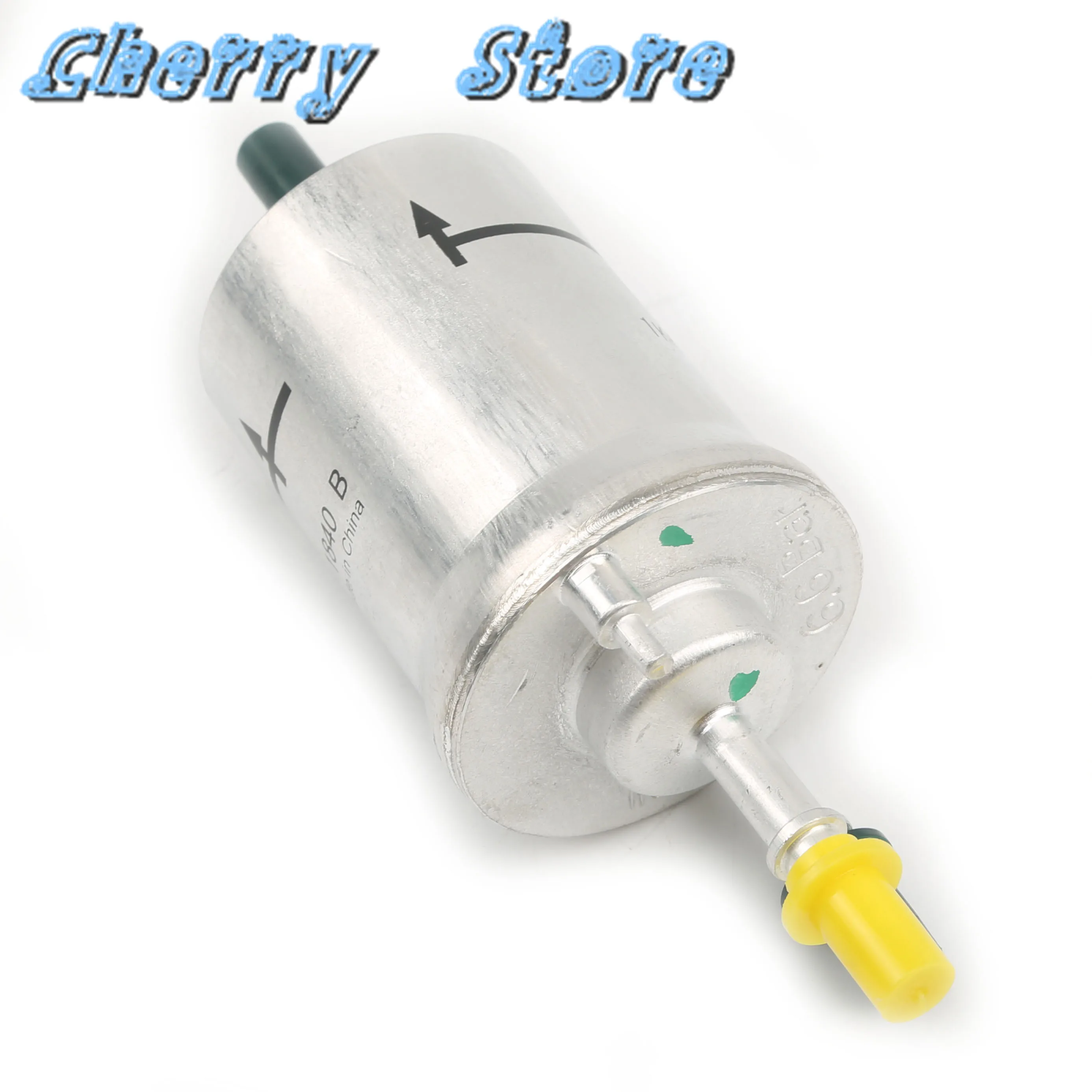 1K0 201 051 K Fuel Filter 6.6 Bar Pressure Regulator For VW Eos Golf Jetta MK6 Passat B7 Scirocco Audi A3 S3 TT WK 69 KL572