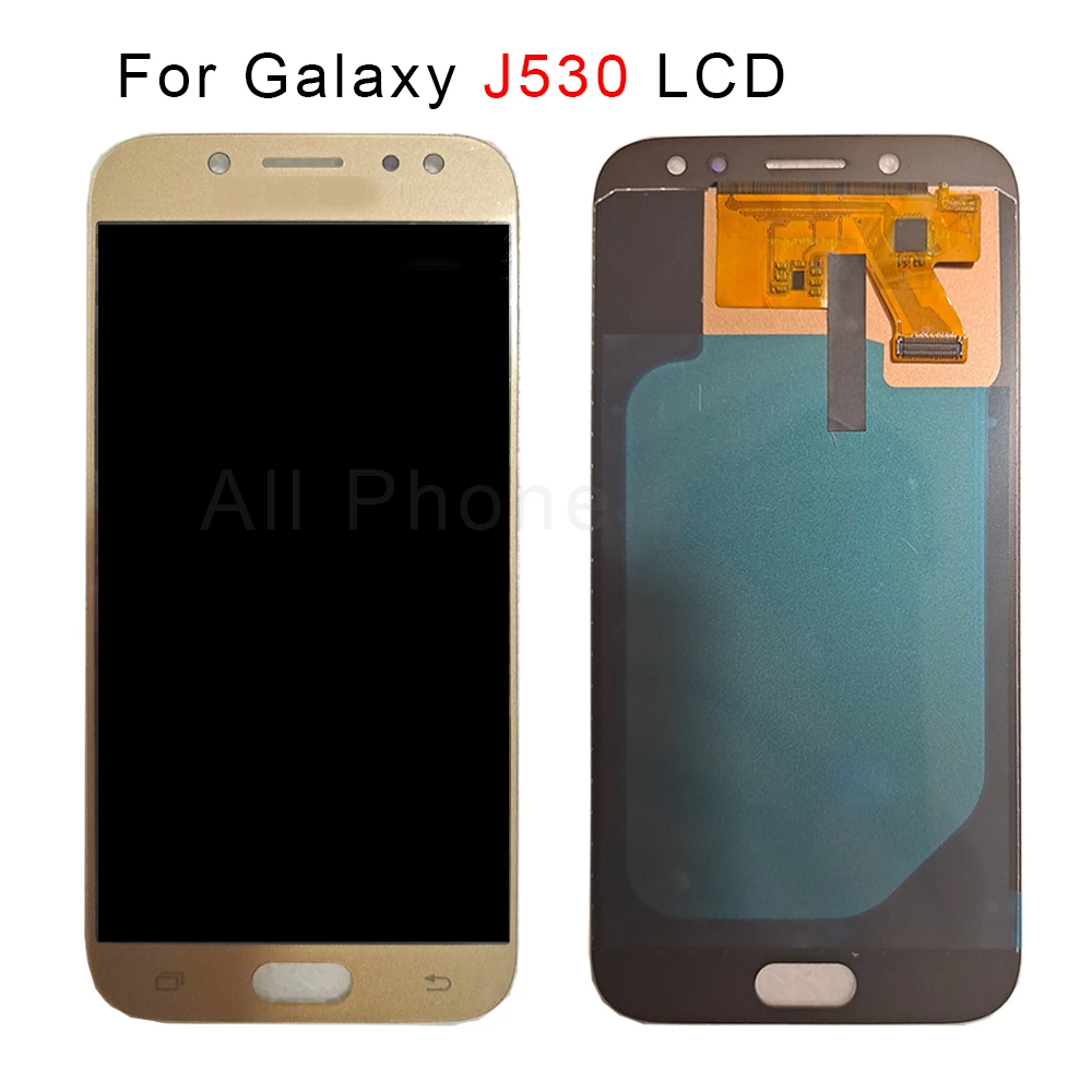 Incell Adjustable For Samsung Galaxy J5 17 J530 Lcd J530f J530fm Lcd Display Module Touch Screen Digitizer Sensor Assembly Mobile Phone Lcd Screens Aliexpress Incell Adjustable For Samsung Galaxy J5 17 J530 Lcd J530f J530fm Lcd Display Module Touch Screen Digitizer Sensor Assembly Mobile Phone Lcd Screens Aliexpress