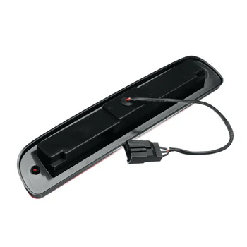 

Rear Brake Light 3rd Brake High quality Practical Shockproof LED Durable