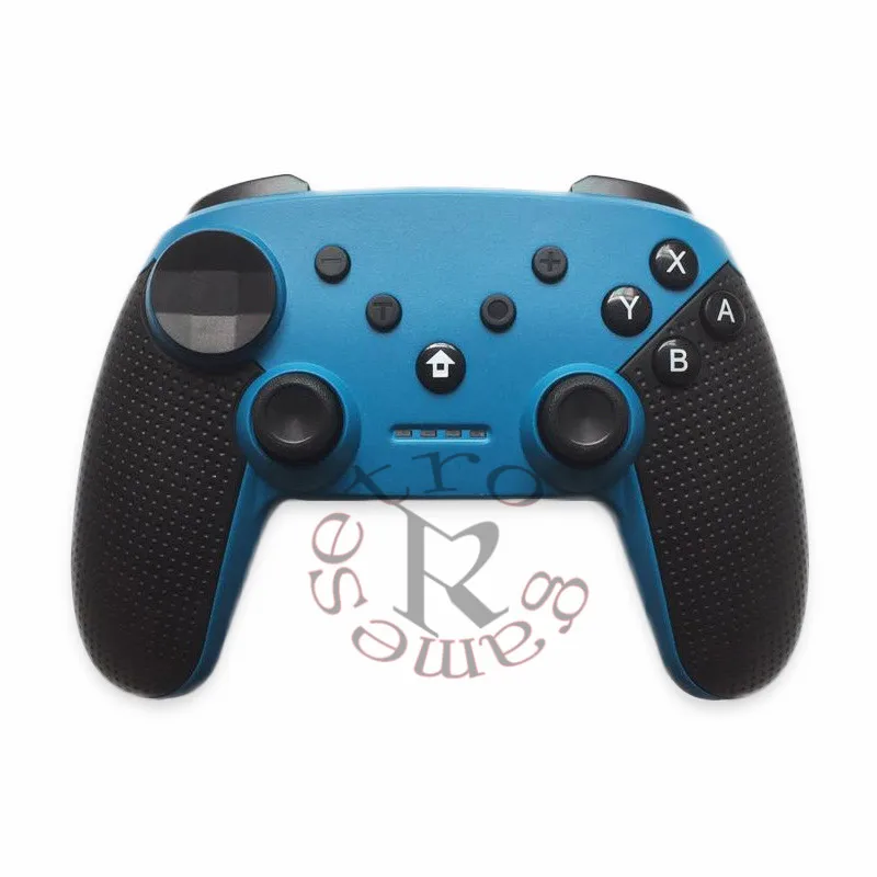 Беспроводной игровой коврик с NFC ручка вибрации для NS Switch/Switch Lite игровые аксессуары геймпад для nintendo#1019