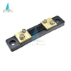 External Shunt FL-2 100A 50A 30A 20A 10A 75mV Current Meter Shunt Resister for Digital Voltmeter Ammeter Wattmeter Meter ► Photo 2/6