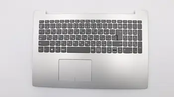 

5CB0N86563 320-15 SILVER COVER UPPER CASE ASM L80XLPG IMR JAPAN NEW, ORIGINAL