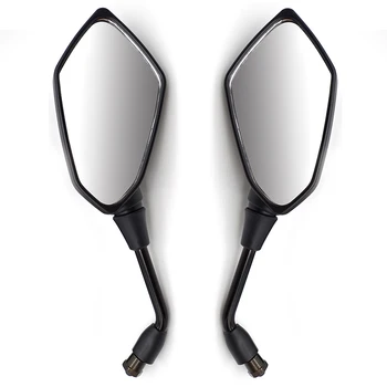 

Retroviseur Moto Mirrors Motorcycle Mirrors For 2004 Tmax Accesorios Moto Pcx 125 Motorcycle Accessories Honda Cb500