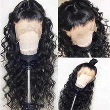 Best Offers 360 Lace Frontal Wigs For Black Women Lace Front Human Hair Wigs With Baby Hair Pre Plucked Fureya Frontal Remy Hair Lace Wigs Best Offers 360 Lace Frontal Wigs For Black Women Lace Front Human Hair Wigs With Baby Hair Pre Plucked Fureya Frontal Remy Hair Lace Wigs