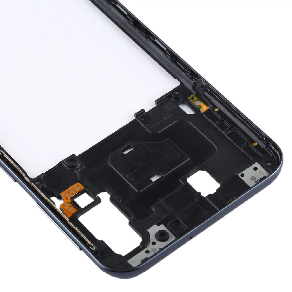 IPartsBuy задняя рамка корпуса для Galaxy A40
