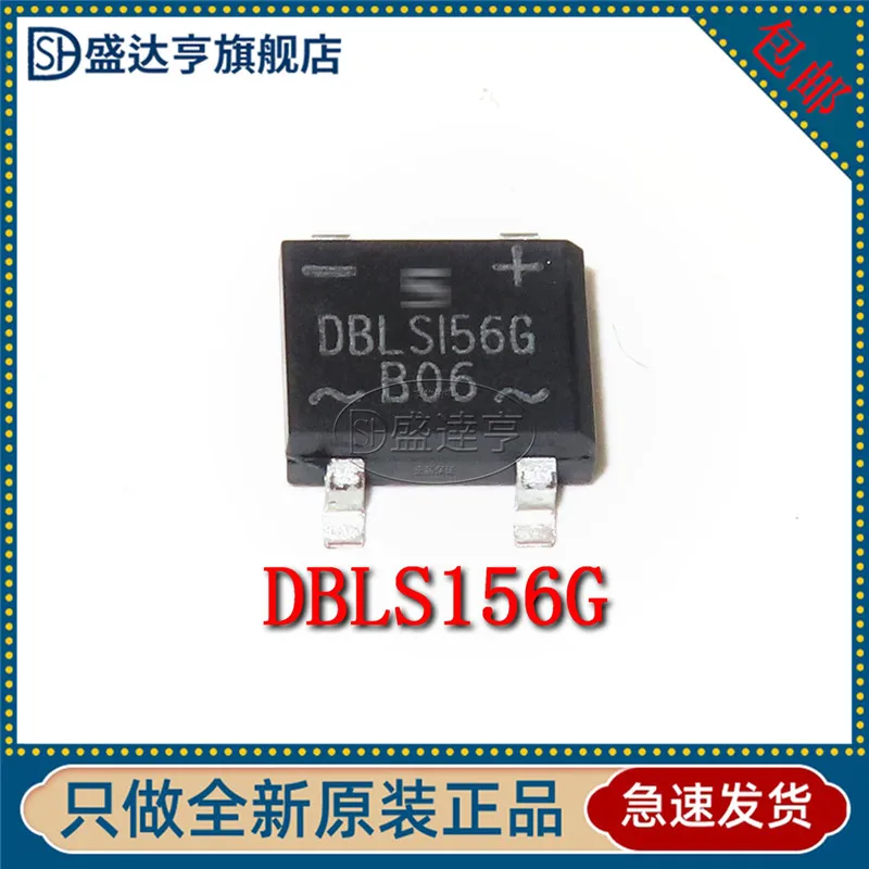 

10Pcs/Lot DBLS156G LS156G Rectifying SOP-4