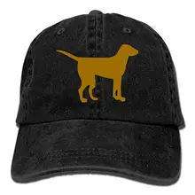 Голова Лошади дружественная грива застенчивая коричневая Регулируемая ковбойская Кепка джинсовая шляпа для женщин и мужчин