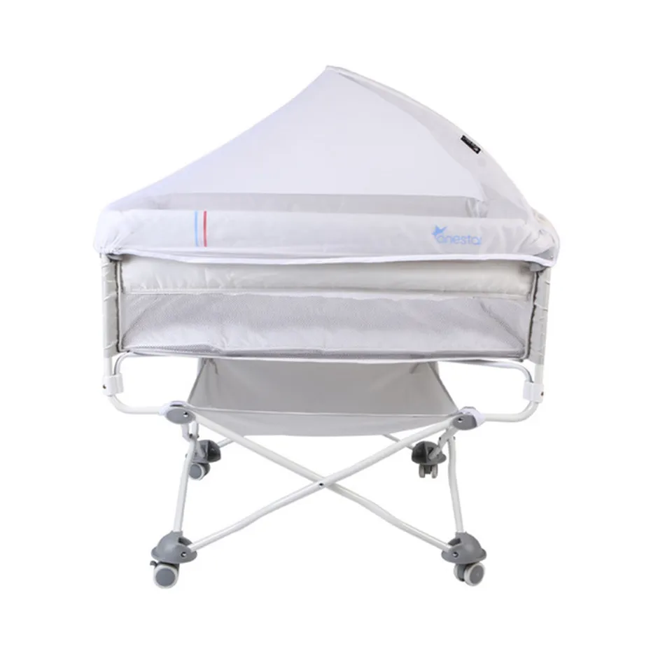 outdoor baby bed