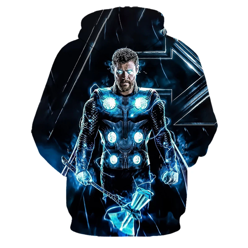 3D с принтом Мстители завершающей квантовой сфере Косплэй костюм Толстовка супергероя Капитана Америки, с героями комиксов Марвел, пуховая куртка с капюшоном больших размеров