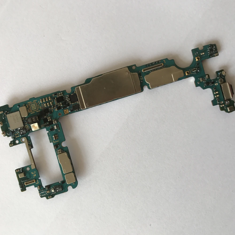 128 ГБ версия ЕС и США для Samsung Galaxy S10 plus G975F G975FD G975U G973F G973FD G973U S10E G970F/FD G970U материнская